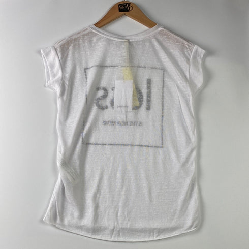 White T shirt